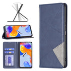 For Xiaomi Redmi Note 11 Pro Global / Blue