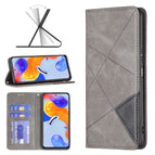For Xiaomi Redmi Note 11 Pro Global / Grey