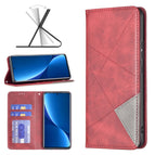 For Xiaomi 12 Pro / Red