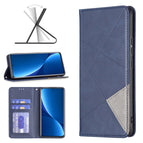 For Xiaomi 12 Pro / Blue