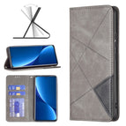 For Xiaomi 12 Pro / Grey