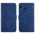 For Samsung Galaxy A10s / Blue