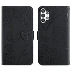 For Samsung Galaxy A13 4G / Black