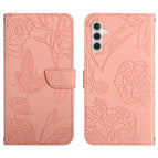 For Samsung Galaxy A13 5G / Pink