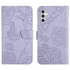 For Samsung Galaxy A13 5G / Purple