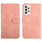 For Samsung Galaxy A32 4G / Pink