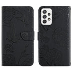 For Samsung Galaxy A32 4G / Black
