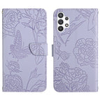For Samsung Galaxy A32 5G / Purple