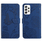 For Samsung Galaxy A33 5G / Blue