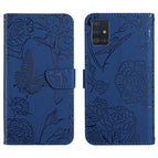 For Samsung Galaxy A71 5G / Blue