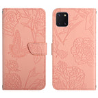 For Samsung Galaxy A81 / Pink