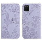 For Samsung Galaxy A81 / Purple