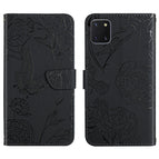For Samsung Galaxy A81 / Black