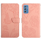For Samsung Galaxy M52 5G / Pink