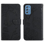 For Samsung Galaxy M52 5G / Black