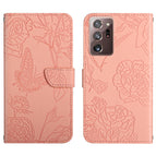 For Samsung Galaxy Note20 Ultra / Pink