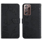 For Samsung Galaxy Note20 Ultra / Black