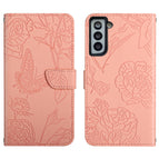 For Samsung Galaxy S21+ 5G / Pink
