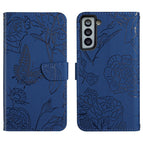 For Samsung Galaxy S21+ 5G / Blue