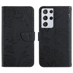 For Samsung Galaxy S21 Ultra 5G / Black
