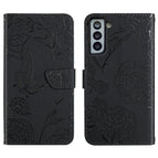 For Samsung Galaxy S22 5G / Black