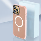 For iPhone 12 Pro Max / Pink