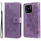 For Xiaomi Redmi 10C 4G / Redmi 10 (India) / Light Purple