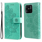 For Xiaomi Redmi 10C 4G / Redmi 10 (India) / Green