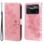 For Xiaomi Poco X4 Pro 5G / Rose Gold