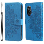 For Honor 50 SE / Huawei nova 9 SE / Blue