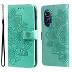 For Honor 50 SE / Huawei nova 9 SE / Green