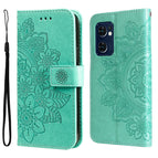 For OPPO Find X5 Lite / Reno7 5G / Green