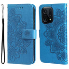For OPPO Find X5 Pro / Blue
