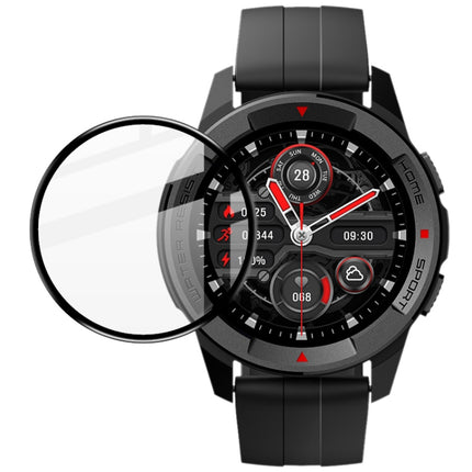 IMAK HD High Transparent Wear-resistant Watch Screen Protective Film