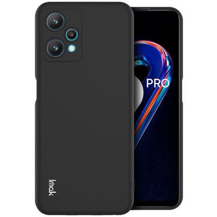 IMAK UC-3 Series Shockproof Frosted TPU Phone Case, For OnePlus Nord CE 2 5G, For OPPO Realme 9 Pro 5G Global, For OPPO Realme 9 Pro+ 5G Global, For OPPO Realme 9i Global, For Xiaomi Redmi Note 11 4G / Note 11S Global                                   ...