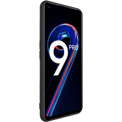IMAK UC-3 Series Shockproof Frosted TPU Phone Case, For OnePlus Nord CE 2 5G, For OPPO Realme 9 Pro 5G Global, For OPPO Realme 9 Pro+ 5G Global, For OPPO Realme 9i Global, For Xiaomi Redmi Note 11 4G / Note 11S Global                                   ...
