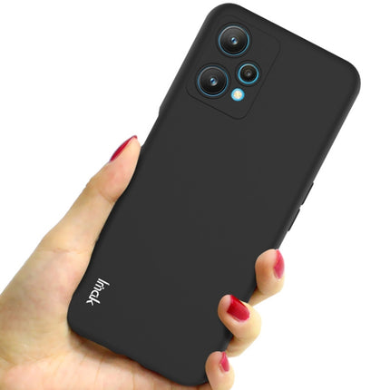 IMAK UC-3 Series Shockproof Frosted TPU Phone Case, For OnePlus Nord CE 2 5G, For OPPO Realme 9 Pro 5G Global, For OPPO Realme 9 Pro+ 5G Global, For OPPO Realme 9i Global, For Xiaomi Redmi Note 11 4G / Note 11S Global                                   ...