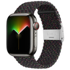 7 41mm / 6&SE&5&4 40mm / 3&2&1 38mm / Starlight Black