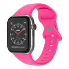 7 41mm / 6&SE&5&4 40mm / 3&2&1 38mm / Barbie Pink