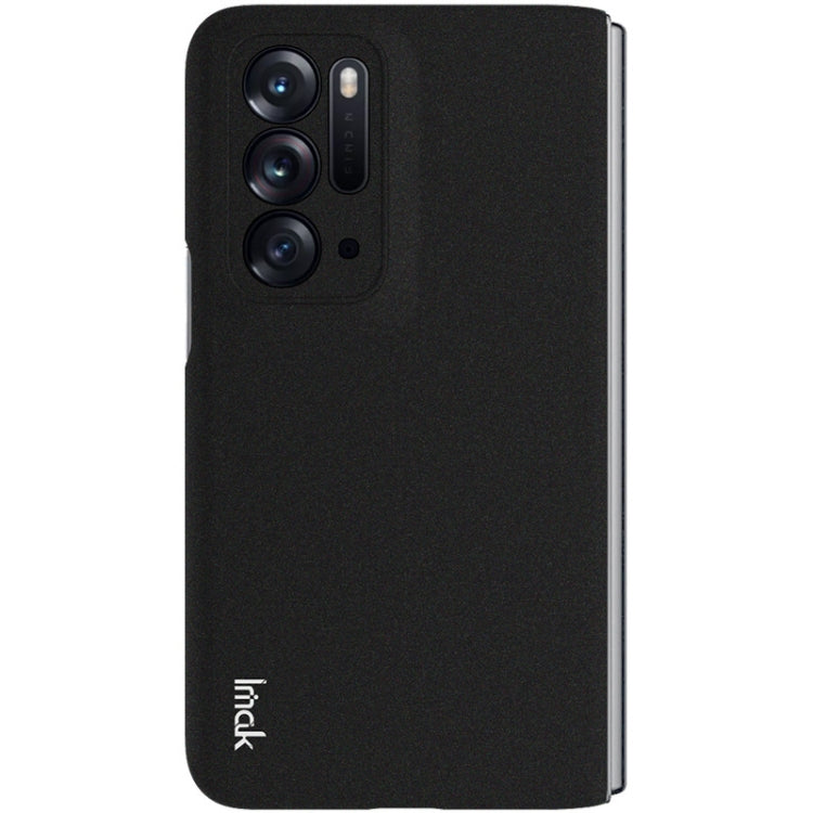 IMAK HC-9 Series Frosted Hard Case, For OPPO Find N