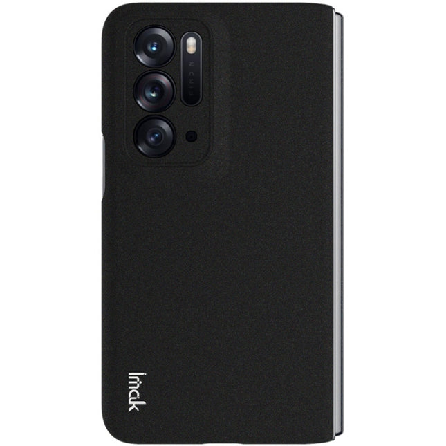 IMAK HC-9 Series Frosted Hard Case, For OPPO Find N