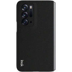 IMAK HC-9 Series Frosted Hard Case, For OPPO Find N