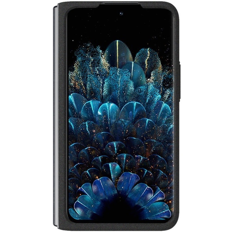 IMAK HC-9 Series Frosted Hard Case, For OPPO Find N