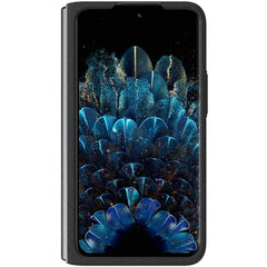 IMAK HC-9 Series Frosted Hard Case, For OPPO Find N
