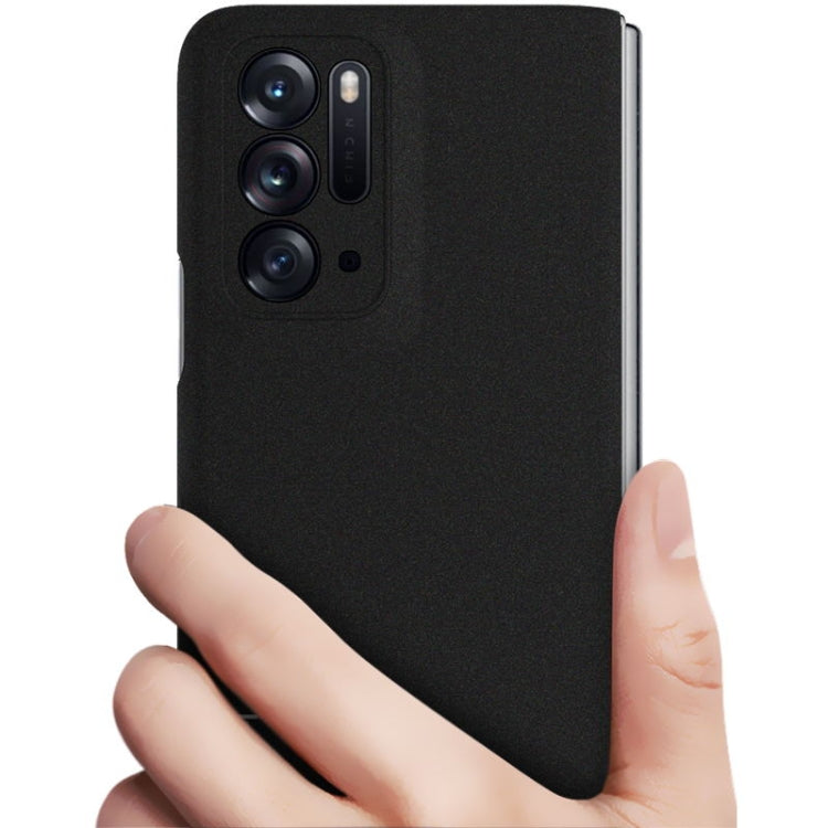 IMAK HC-9 Series Frosted Hard Case, For OPPO Find N