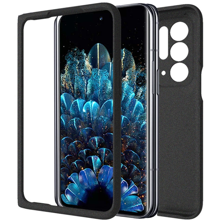IMAK HC-9 Series Frosted Hard Case, For OPPO Find N