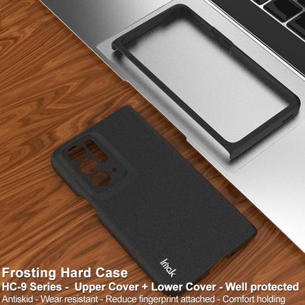 IMAK HC-9 Series Frosted Hard Case, For OPPO Find N