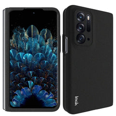 IMAK HC-9 Series Frosted Hard Case, For OPPO Find N
