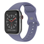 7 41mm / 6&SE&5&4 40mm / 3&2&1 38mm / Ice Sea Blue
