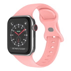 7 45mm / 6&SE&5&4 44mm / 3&2&1 42mm / Light Pink